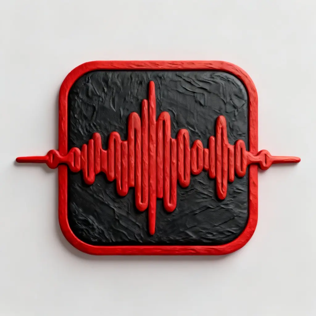 Word Counter tool icon